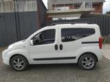 Fiat Fiorino Cubo CNG und Benzin - Fiat Fiorino: Kombi