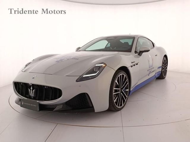 Maserati Granturismo 3.0 Modena AWD Auto