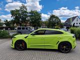 Lamborghini Urus NOVITEC ESTESO - Carbon Edition - Lamborghini aus 2022