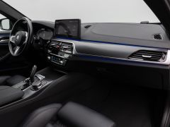 Foto Nummer 23: BMW 550i