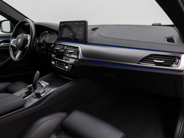 Foto Nummer 23: BMW 550i