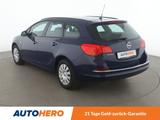 Opel Astra 1.6 Sport*TEMPO*PDC*KLIMA*GARANTIE* - Opel Astra: Kombi, Sport