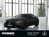 Mercedes-Benz CLE 53 AMG 4M+ Coupé Premium+ Dyn+ Vmax NIGHT BT