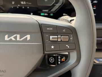 Kia EV2 42,2 kWh Earth 360 22kW AC Navi 5 Sitzer 18"