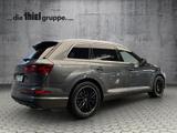 Audi Q7 45 TDI S line quattro tiptronic Luft+AHK+LED+ - Audi Q7 4L mit Diesel-Antrieb