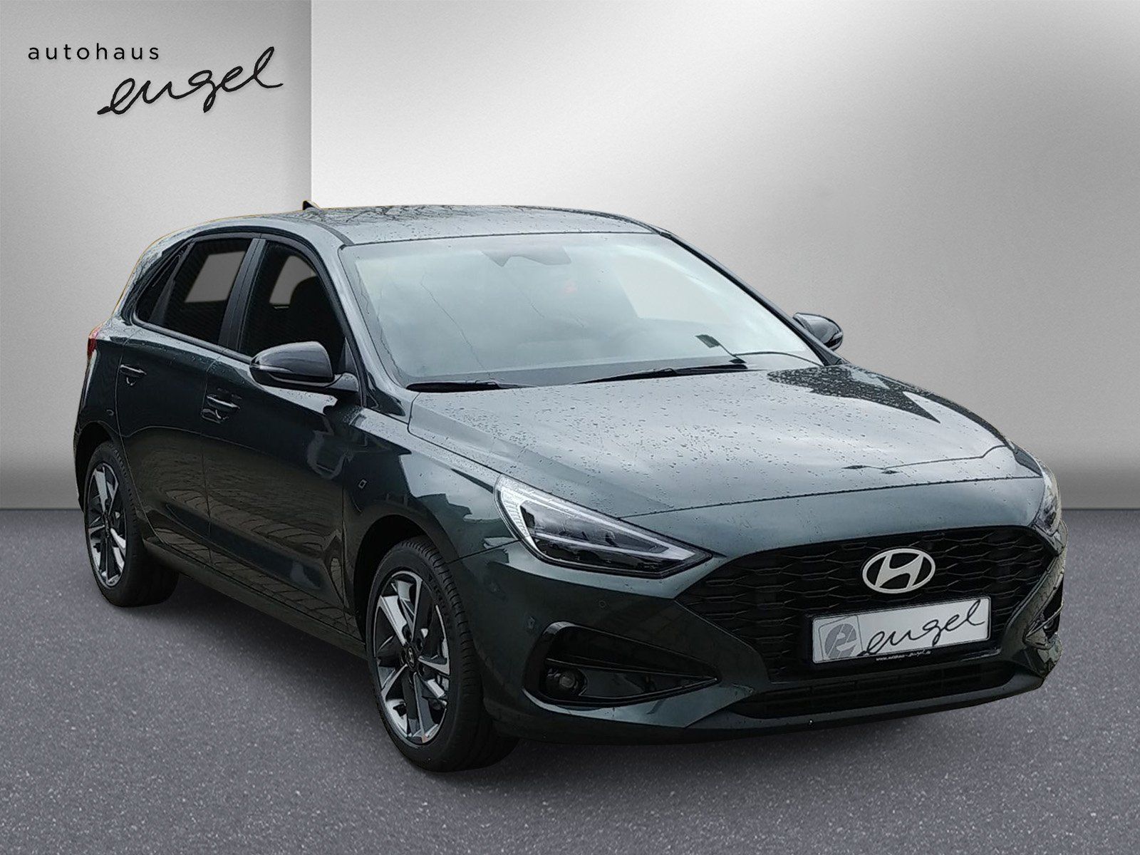 Hyundai i30 – Bild 3