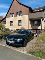 Audi A4 B8 1.8 TFSI Garagenfahrzeug & AHK