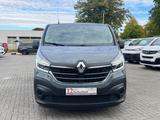 Renault TRAFIC 2.0 DCI L1H1 3,0t LED/NAVI/AHK/TEMPOMAT - Renault Trafic: Dci