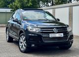 Volkswagen Touareg V6 TDI BMT Edition X - Volkswagen Touareg: Edition X