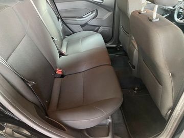 Ford Focus - 5