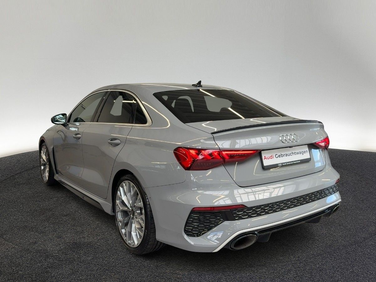 Audi RS3 - Bild 5