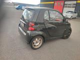 Smart 451 Cdi Passion - Smart: 451 Cdi