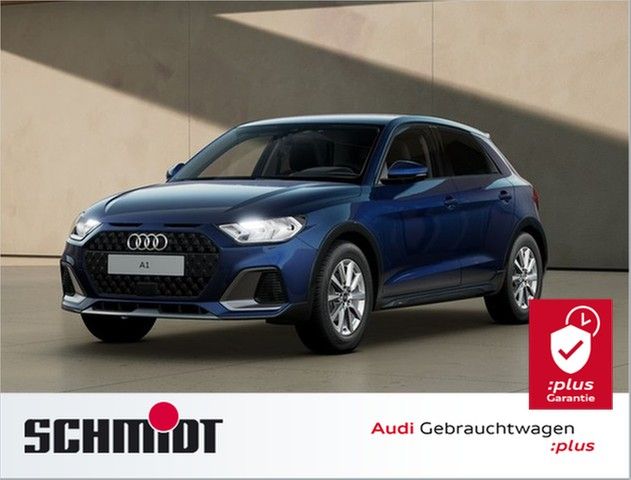 Audi A1 Allstreet 30 TFSI Smartph. Interf. Sports. GR