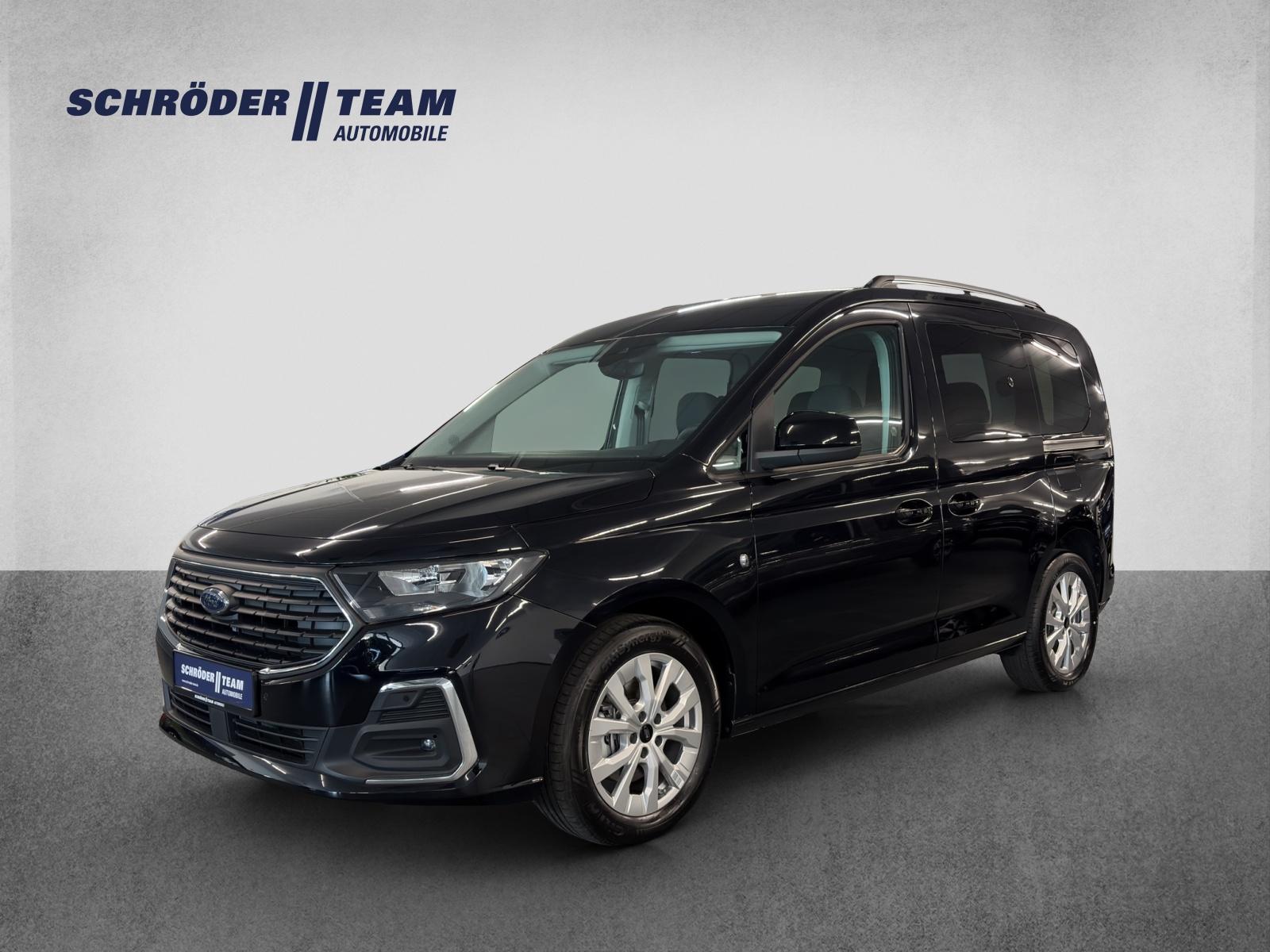 Ford Tourneo Connect L1 Titanium