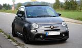 Abarth 595C Essesse | Akrapovic | 180 PS | Carpl - Abarth aus 2021