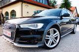Audi A6 Allroad Quattro 3.0 TDI S-Tronic - Audi A6: Kombi, Allroad