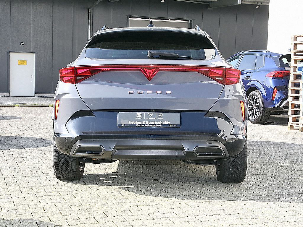 Cupra Formentor - Bild 8