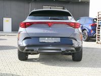 Cupra Formentor - Vorschau Bild 8