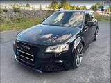 Audi RS3 2.5 TFSI S tronic ATM - Audi RS3: Schwarz