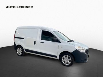 Bild 3 Dacia Dokker Kasten*AHK*NAV*KLIMA*DAB*1HD*MwSt*