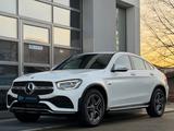 Mercedes-Benz GLC 300e 4M 9G*AMG*KAM*BURMESTER*AIRMATIC*KEY*19 - Mercedes-Benz GLC 300 in Leverkusen