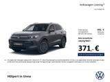 Volkswagen Tiguan 1.5 eTSI ELEGANCE NEUES MODELL AHK 360CAM - : Geländewagen, Modell