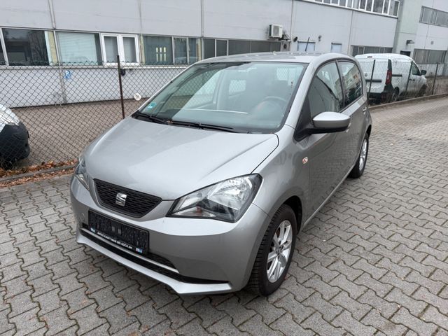 Seat Mii Chic