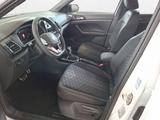 Volkswagen T-Cross R-Line 150 PS DSG | Ahzv. | NAVI | IQ. L - VW T-Cross in Mannheim