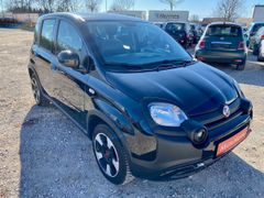 Fahrzeugabbildung Fiat Panda City Plus KLIMA SHZ ISOFIX RADIO