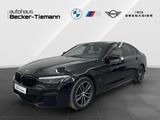BMW 520d Limousine