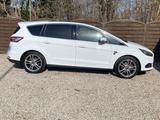 Ford S-Max 2.0 EcoBoost Titanium LED AHK ACC Pano SHZ - Ford S-Max in Leipzig