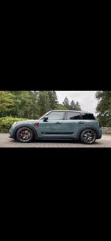 MINI Mini John Cooper Works Countryman - MINI John Cooper Works Countryman von privat