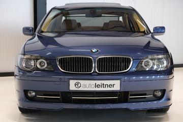 صورة 9 لـ 2007 Alpina B7