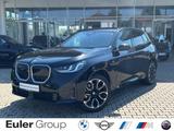 BMW X3 20 xDrive A M-Sport Sportpaket AD AHK-klappba - BMW X3: Scheckheftgepflegt, Limousine