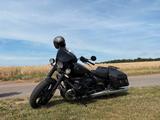BMW Wunderschöne BMW R18 Classic (2024) - 10.700 km  - Angebote