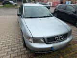 Audi A4 1.9 tdi - Audi A4 aus 1994
