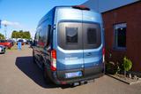 Ford Transit Big Nugget 2,0 Trail | ACC, Kamera - Ford Big nugget