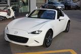 Mazda MX-5 2.0L RF 160CV NAVY CAMBIO AUTO SENSOR - Mazda MX-5 mit Benzin-Antrieb: Automatik