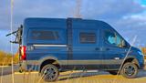HYMER / ERIBA / HYMERCAR Grand Canyon S  4x4 V6 3.0 Ltr. - HYMER / ERIBA Berlin