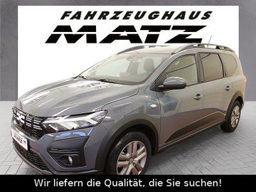 Fahrzeugabbildung Dacia Jogger TCe110 Expression*5-Sitzer*