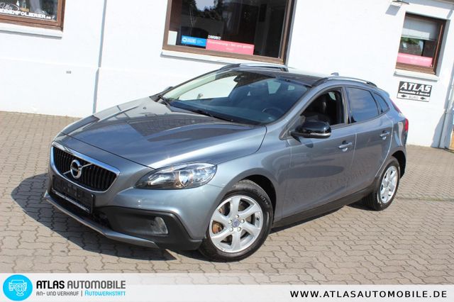 Volvo V40 Cross Country Kinetic Navi=Rückfahrkamera=TE