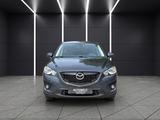 Mazda CX-5 Sports-Line AWD Automatik 1.HAND - gebrauchte Mazda CX-5 aus dem Jahr 2012