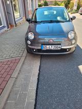 Fiat 500C 1.2 8V Lounge C Lounge - Fiat 500C: Kleinwagen