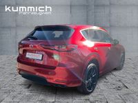 Mazda CX-60 - Vorschau Bild 4
