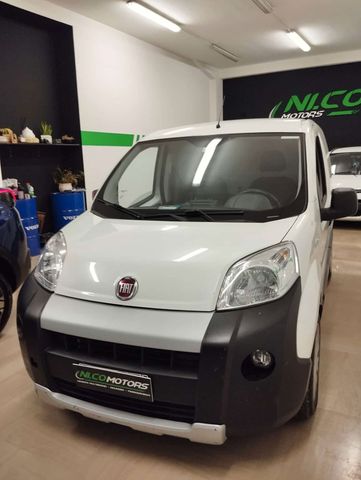 Fiat MOTORE NUOVO!!!Fiat Fiorino 1.3 MJT 95CV Furgone