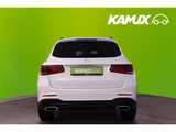 Mercedes-Benz GLC 200 4Matic 9G-tronic AMG Line+LED+AHK+PANO - gebrauchte Mercedes-Benz GLC 200 aus dem Jahr 2019