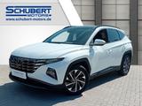 Hyundai Tucson Trend 1.6 CRDi 4WD AHK Panodach LED KRELL - Hyundai TUCSON in Magdeburg