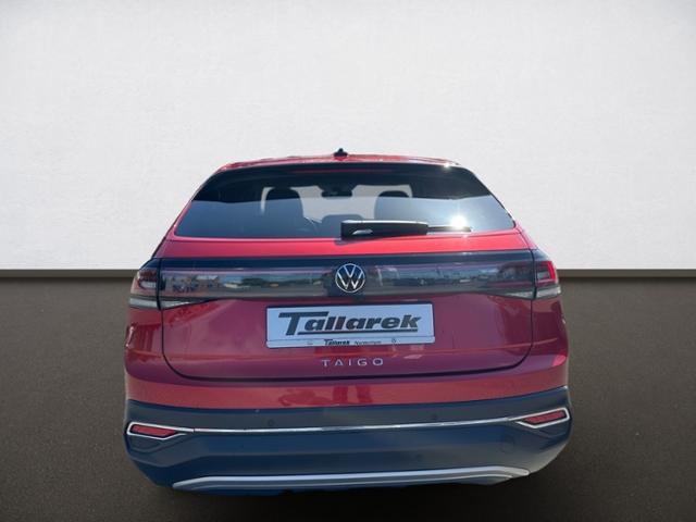 Volkswagen Taigo 1.0 TSI Style Navi, Matrix-LED, AHK, ACC,, миниатюра 6