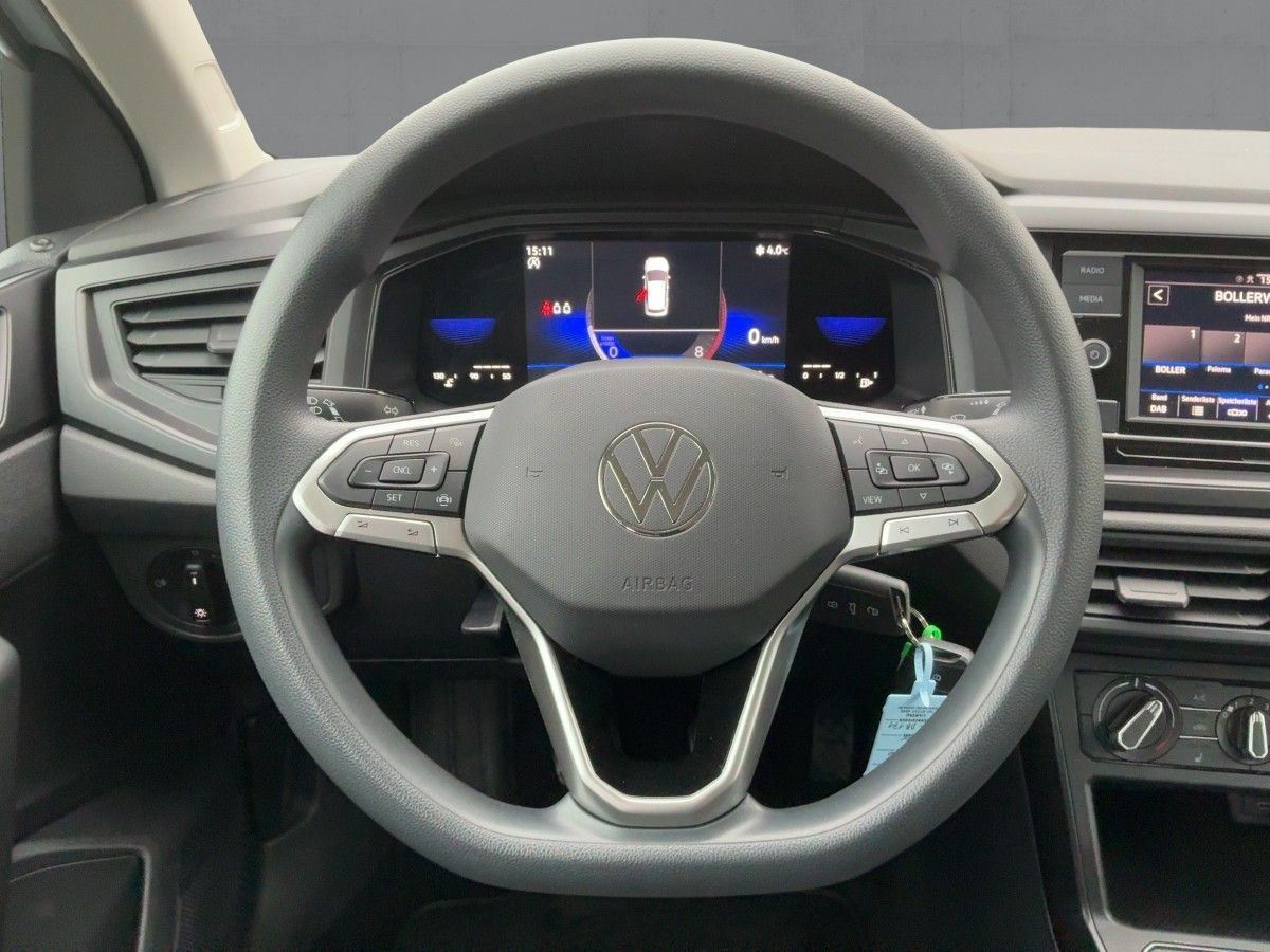 Volkswagen Polo - Bild 10