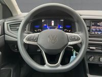 Volkswagen Polo - Vorschau Bild 10